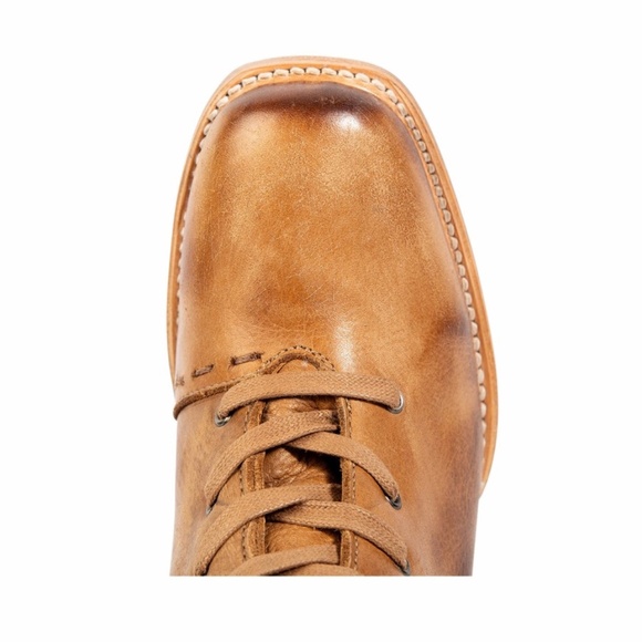 Freebird DART Boots Wheat 8 NIB - Picture 8 of 16